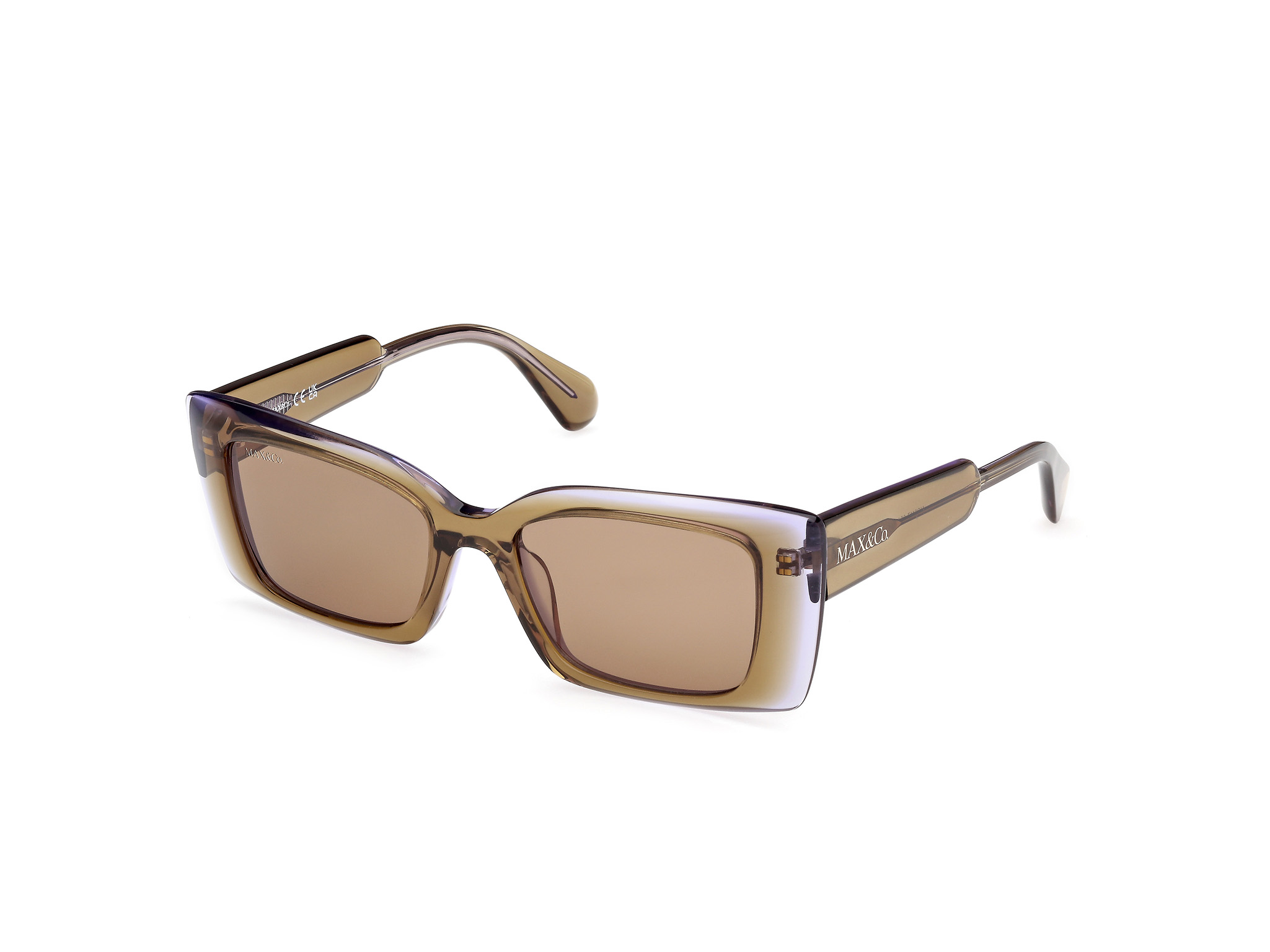SOLAR MAX & CO. 0117